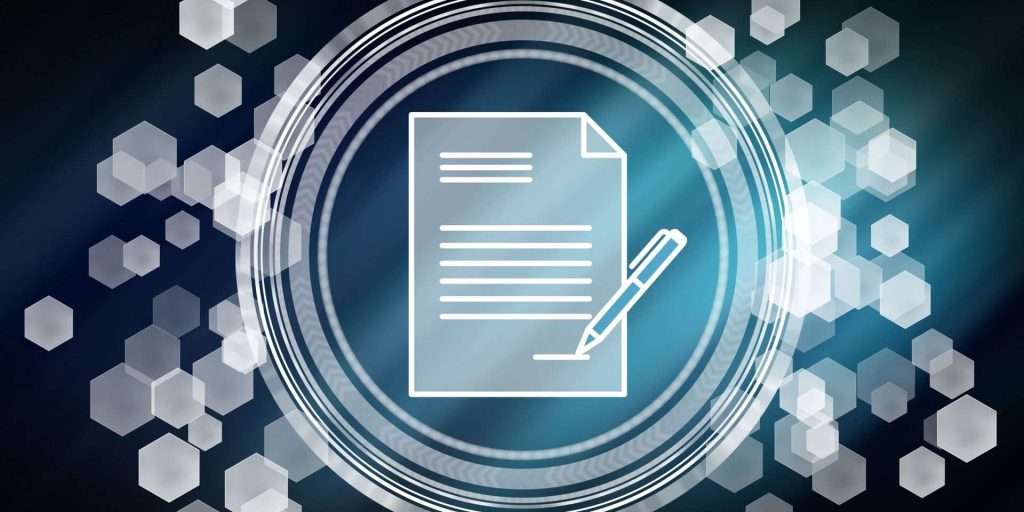 defining smart contracts