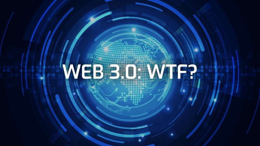 web 3.0 explained what is web 3.0 how is it different from web 2.0
