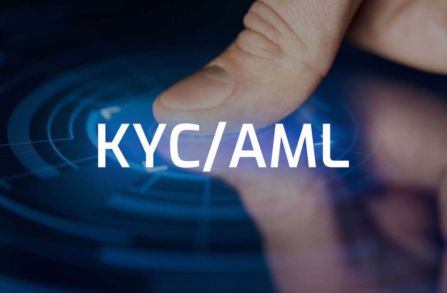 The Benefits Of Implementing KYC & AML Measures For Crypto Transactions ...