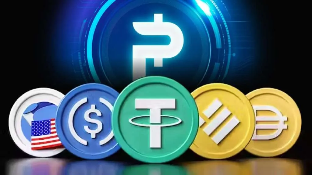 everything you need to know about stablecoins in 2023