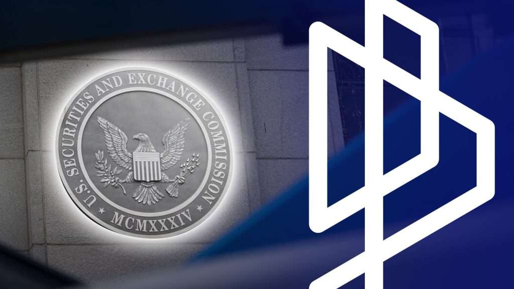 sec crypto regulations security tokens