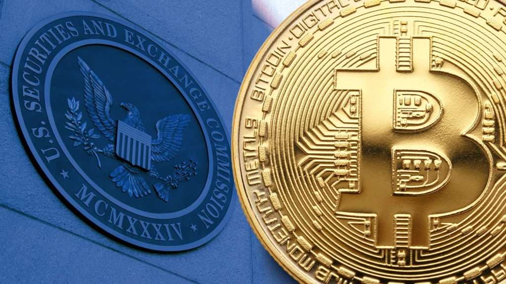 all cryptos securities bitcoin