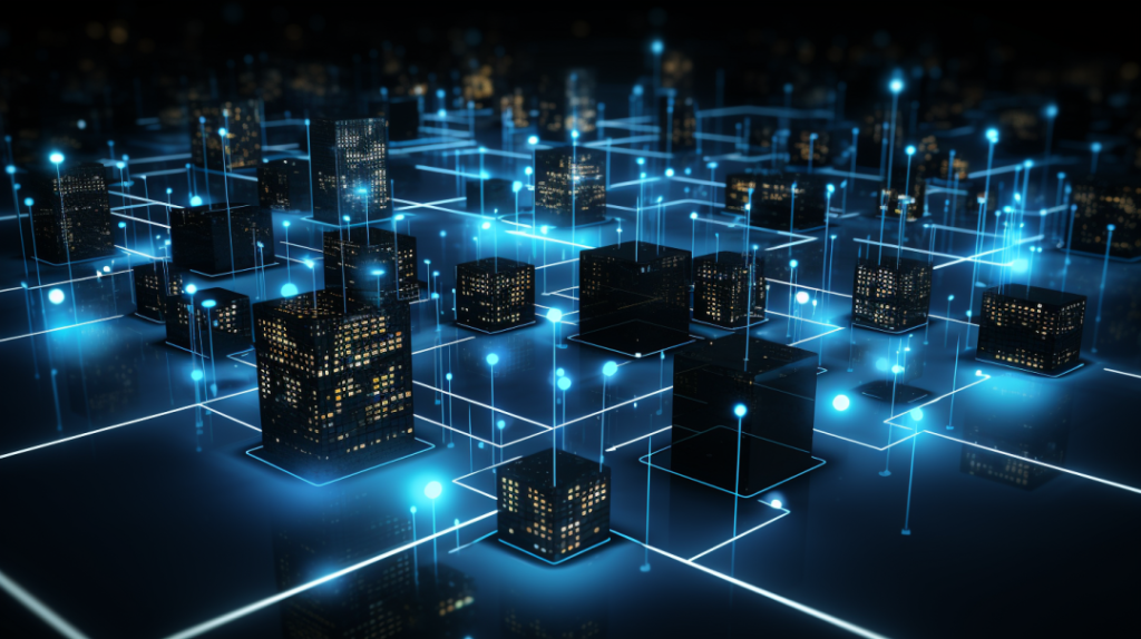 blockchain use cases in commercial real estate