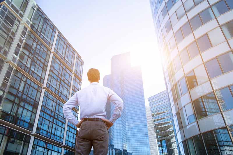 The Impact of Infrastructure Projects on Real Estate Values