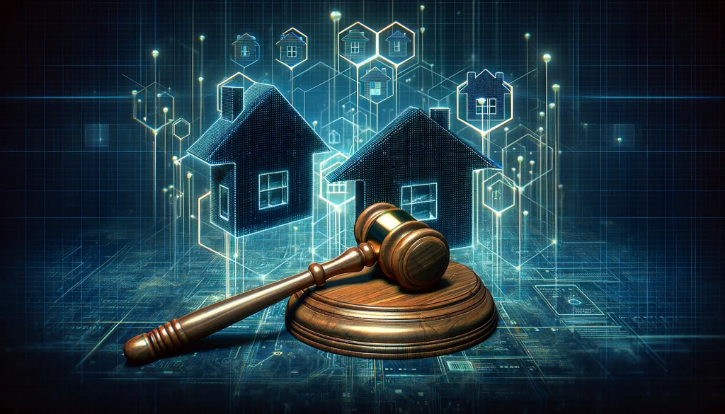 real estate tokenization regulation