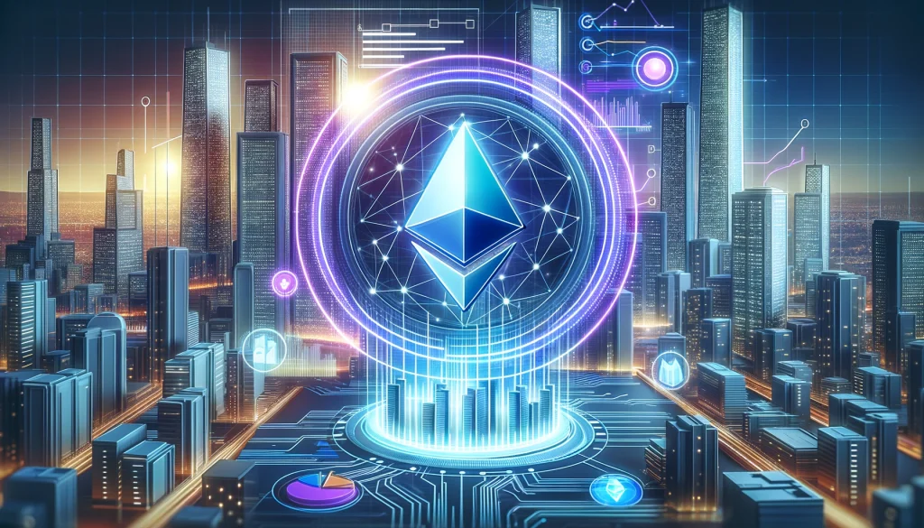 Ethereum and Real Estate: Exploring USP's Innovative Investment Platform