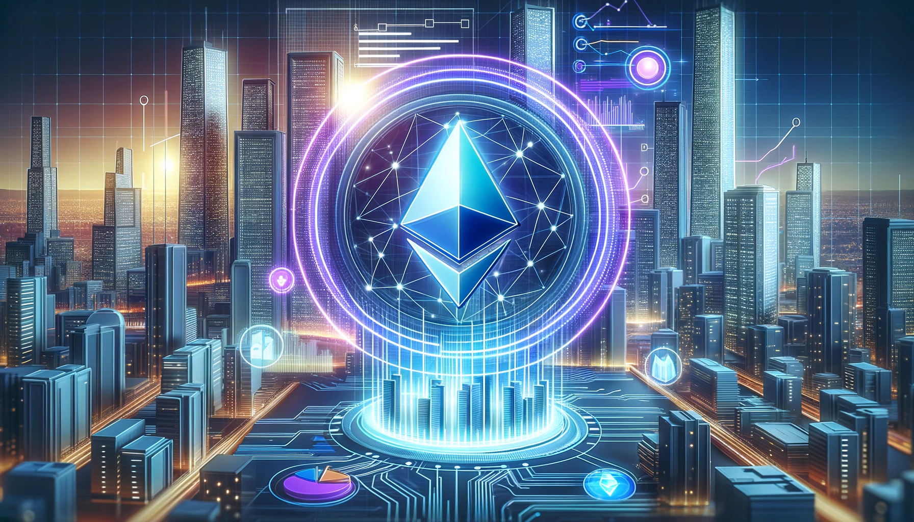 Ethereum and Real Estate: Exploring USP's Innovative Investment Platform
