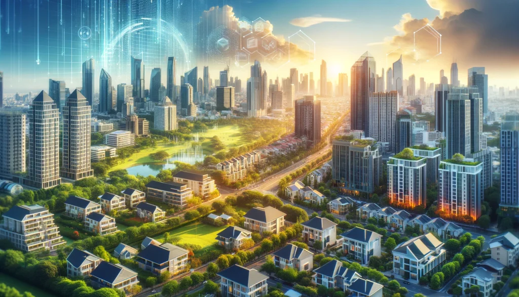How to Start Investing in Real Estate with Minimal Capital A Beginner's Guide