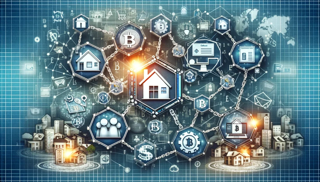 The Impact of Blockchain Technology on Real Estate Transactions