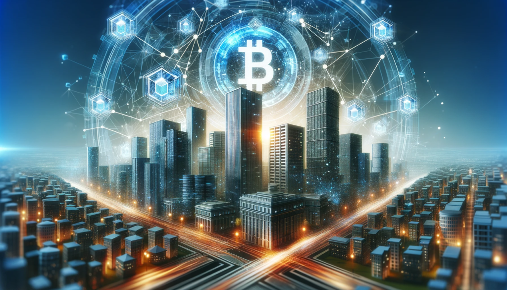 The Rise of Decentralized Real Estate Markets