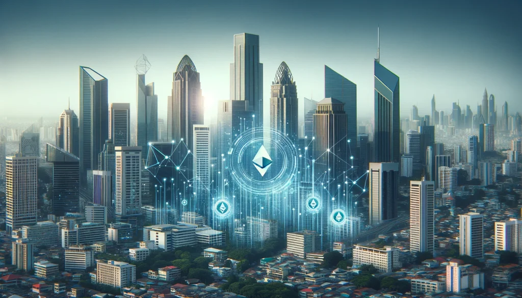 Why Ethereum and USP are Changing the Real Estate Game