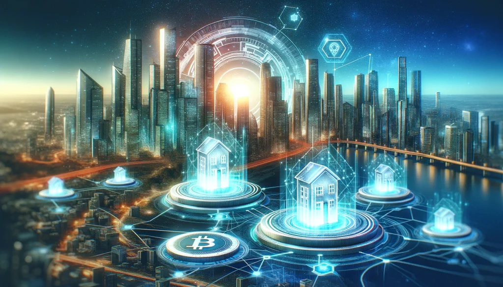 Why Tokenized Real Estate Is The Future Of Property Investment