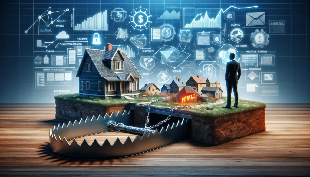 Avoiding Real Estate Pitfalls How USP Simplifies the Investment Process