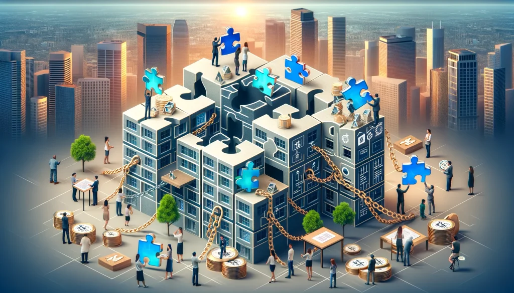 How USP Simplifies Real Estate for Global Investors
