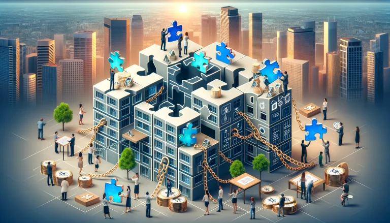 How USP Simplifies Real Estate for Global Investors