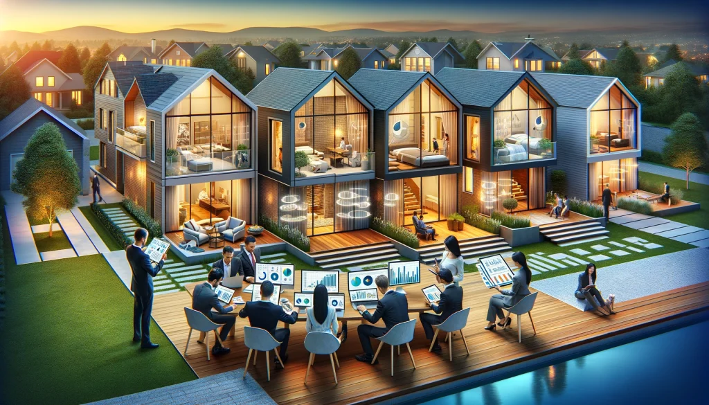 What You Need To Know About Fractional Real Estate Investing With USP