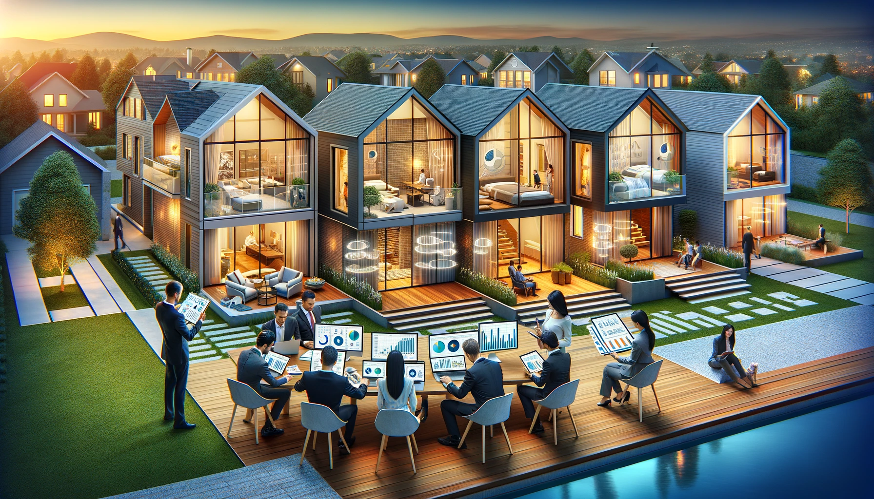 What You Need To Know About Fractional Real Estate Investing With USP