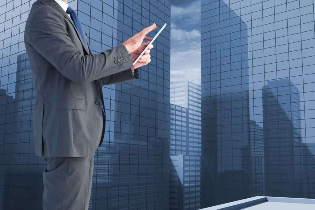 Commercial Real Estate Goes Digital The Tokenization Trend Explained