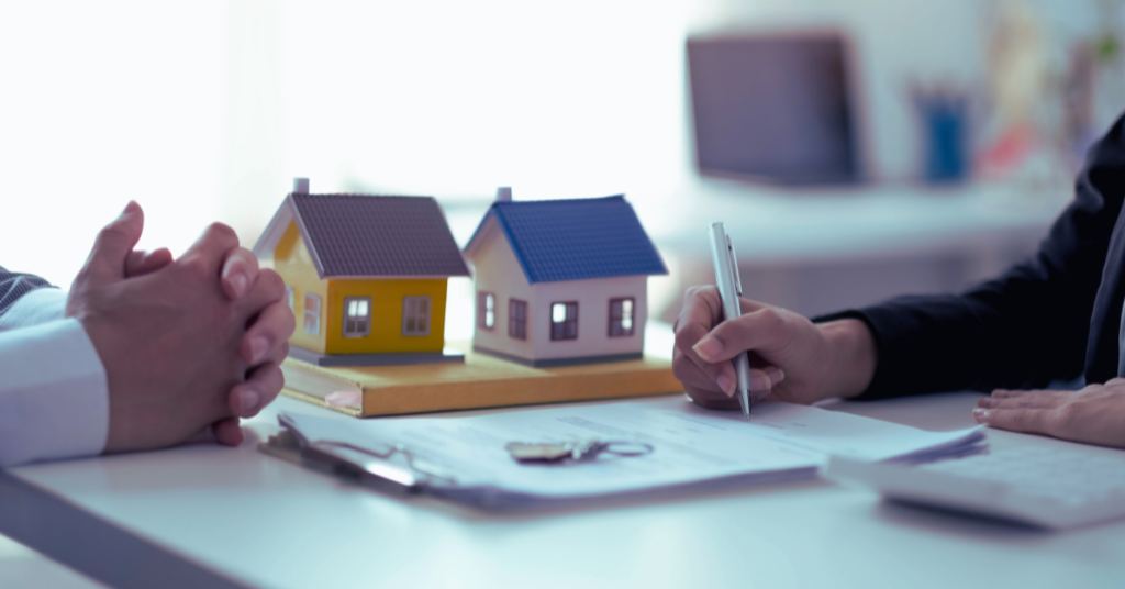 Right Time to Invest in Real Estate
