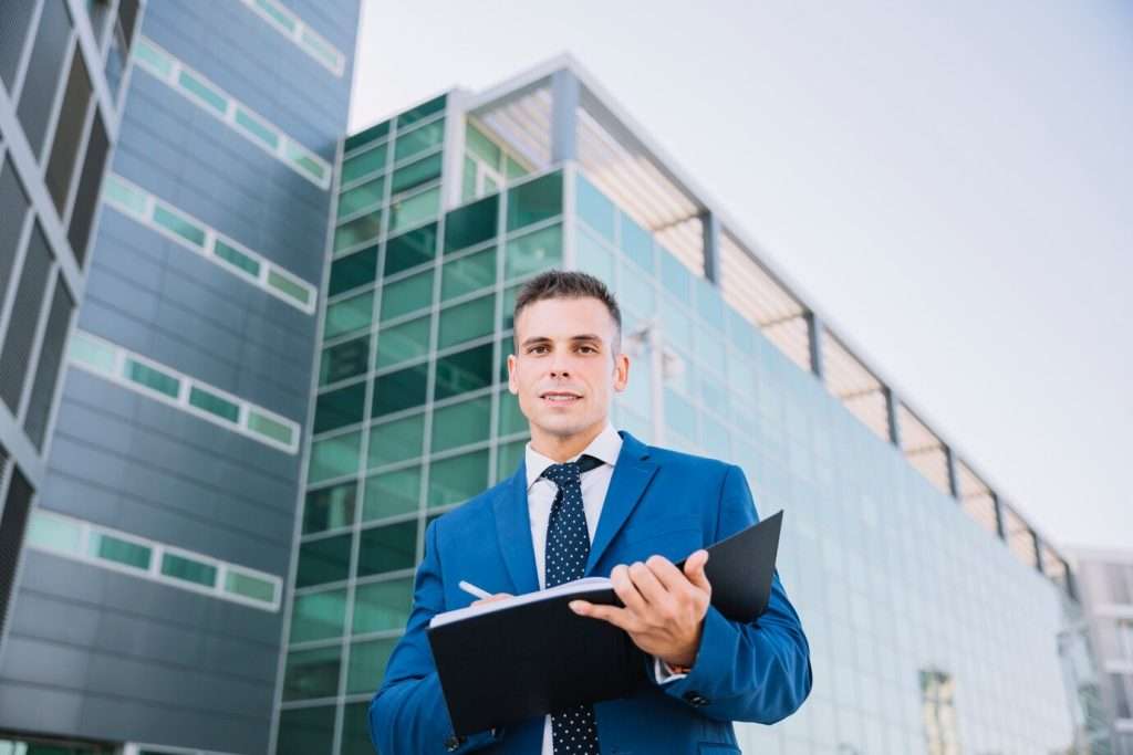 What Does a Commercial Property Manager Do A Comprehensive Guide