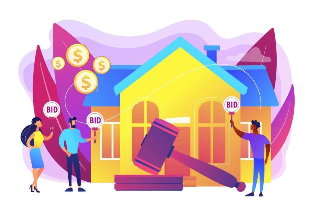 Is real estate tokenization legal?