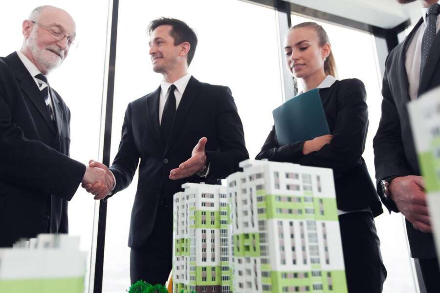 Property Management