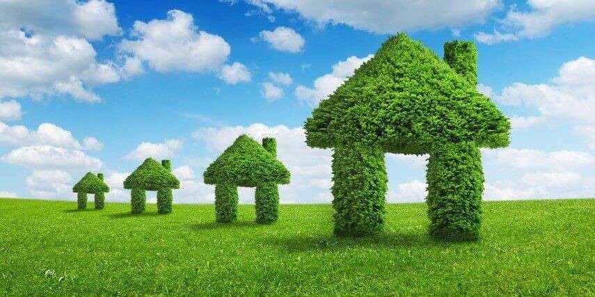 The Impact of Environmental Sustainability on Real Estate Valuation