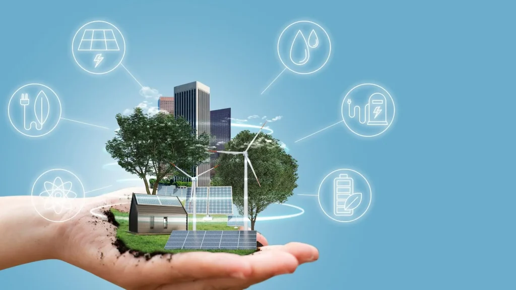 Tokenized Real Estate