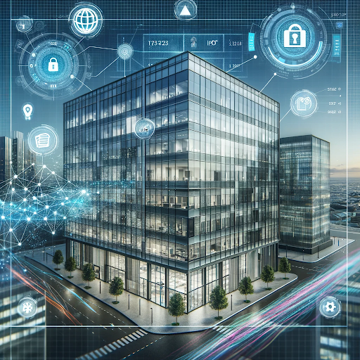 How to Implement Smart Building Technologies in Your Properties