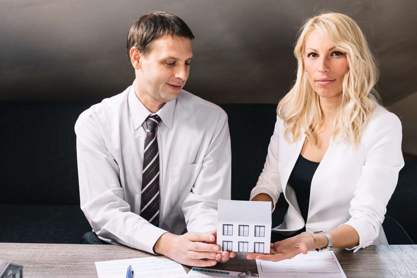 What is Property Asset Management