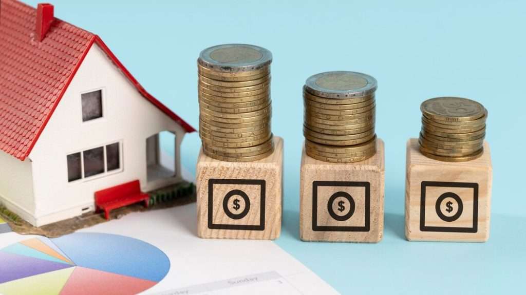 The Impact of Interest Rate Changes on Real Estate Investment Trusts (REITs)