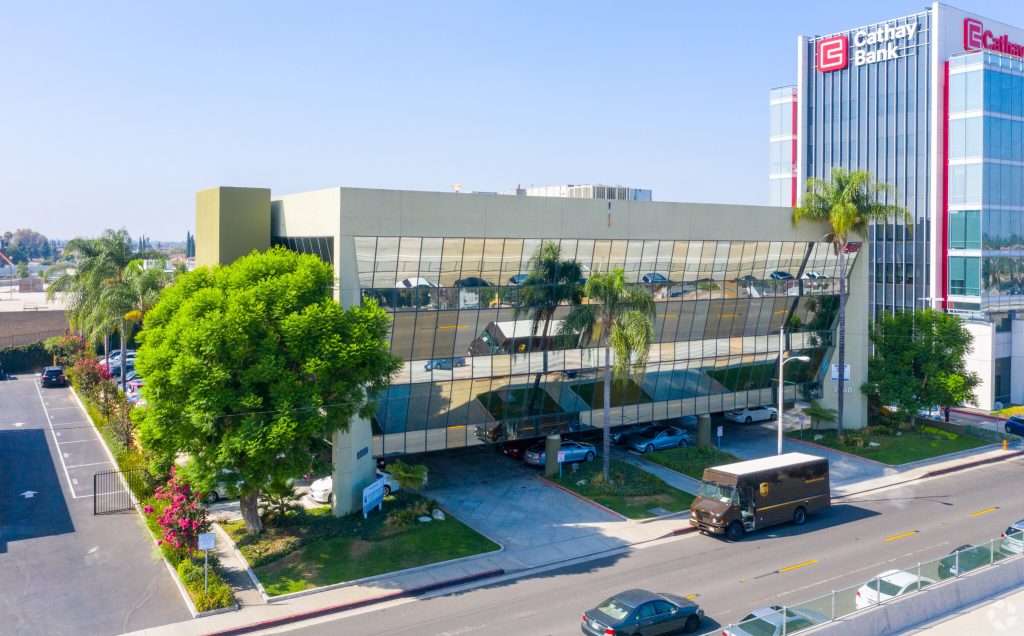Real estate development