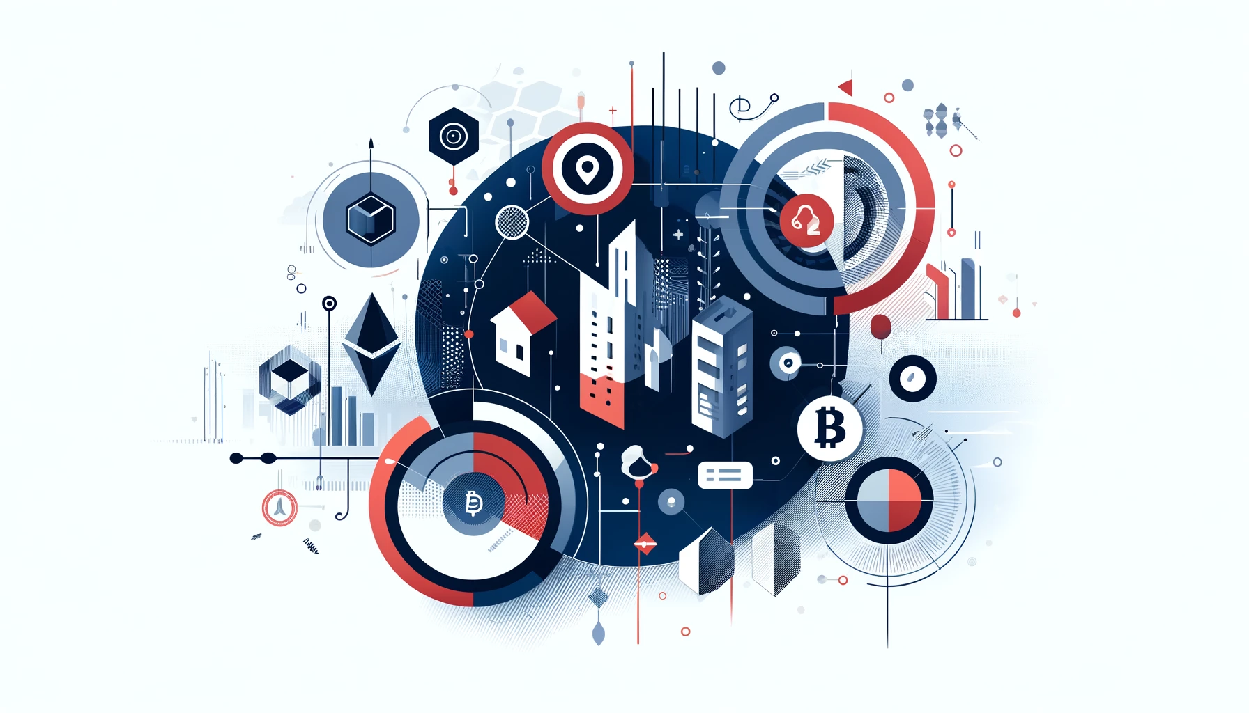 tokenized real estate abstract