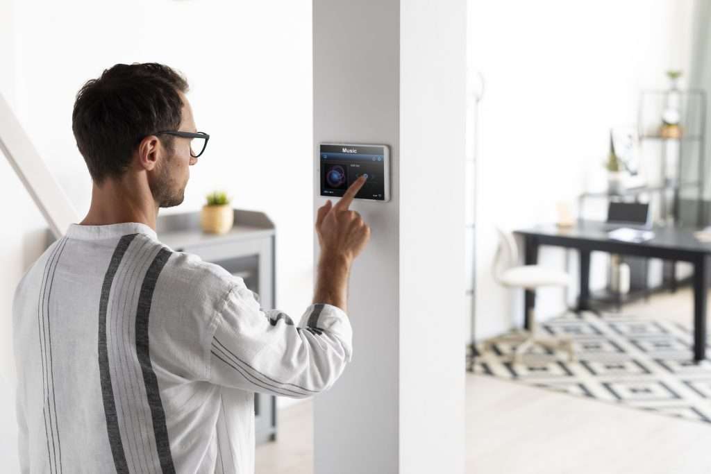 Future of Smart Homes