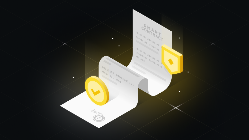 smart contract in real estate