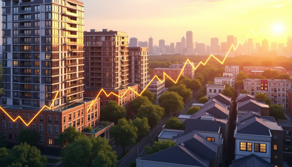 Why Multifamily Real Estate Investing Outperforms Other Commercial Investments