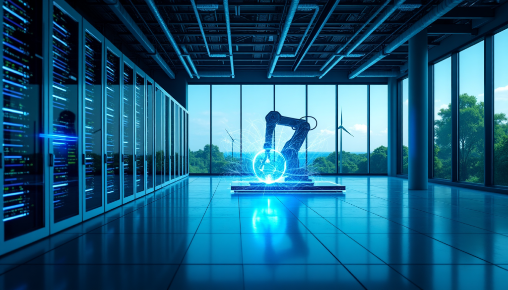 The Strategic Edge of Data Center Investments in 2024