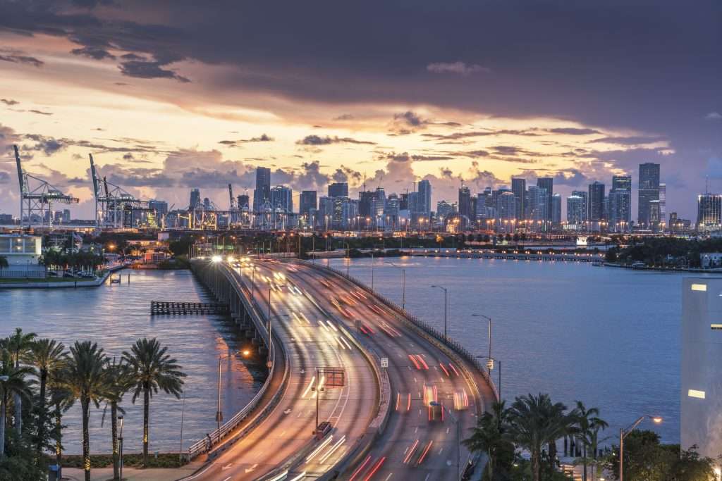 Fastest Growing Real Estate Markets