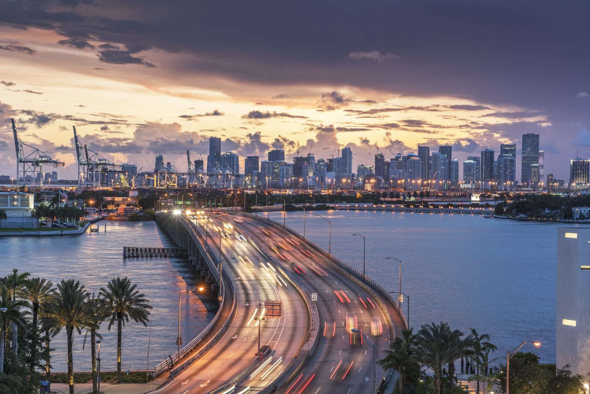 Fastest Growing Real Estate Markets