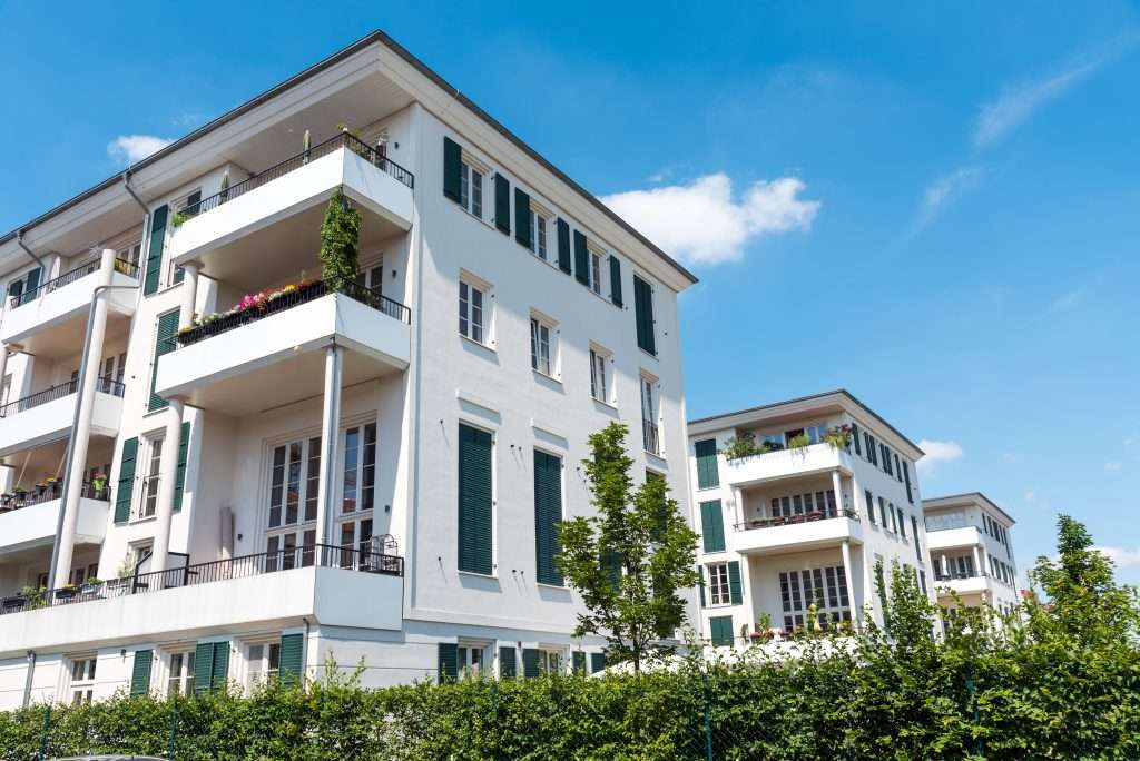 Multifamily Real Estate Investing