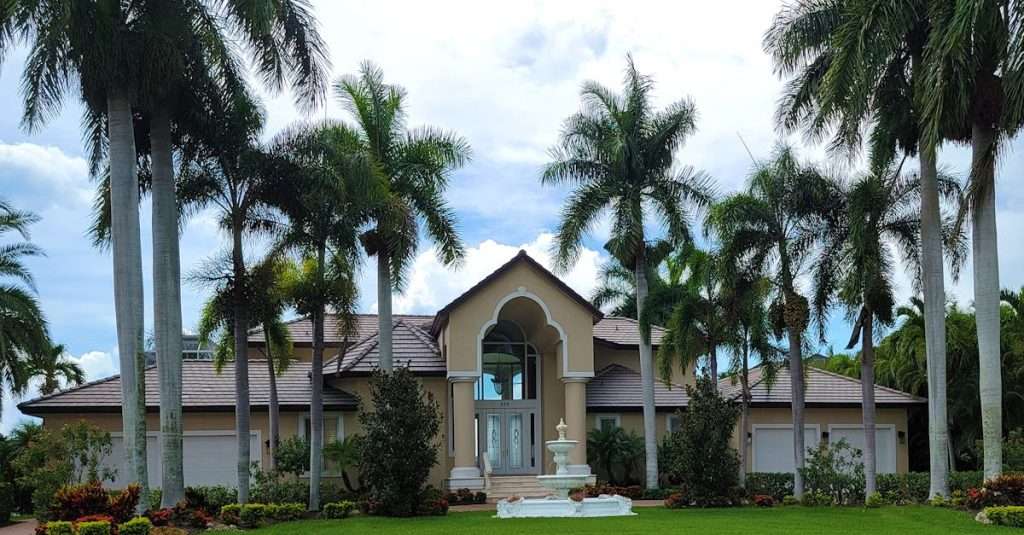 Luxury Real Estate Investing: A Safe Haven for Preserving Wealth