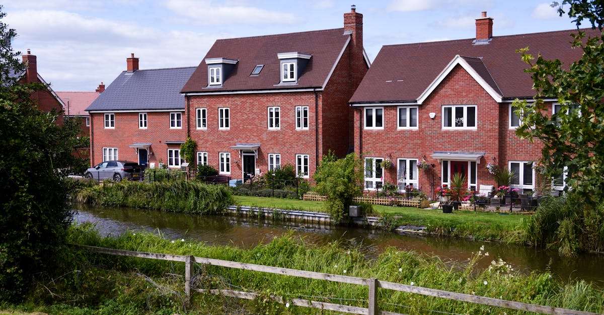 How to Build a Stable Passive Income Stream with Real Estate