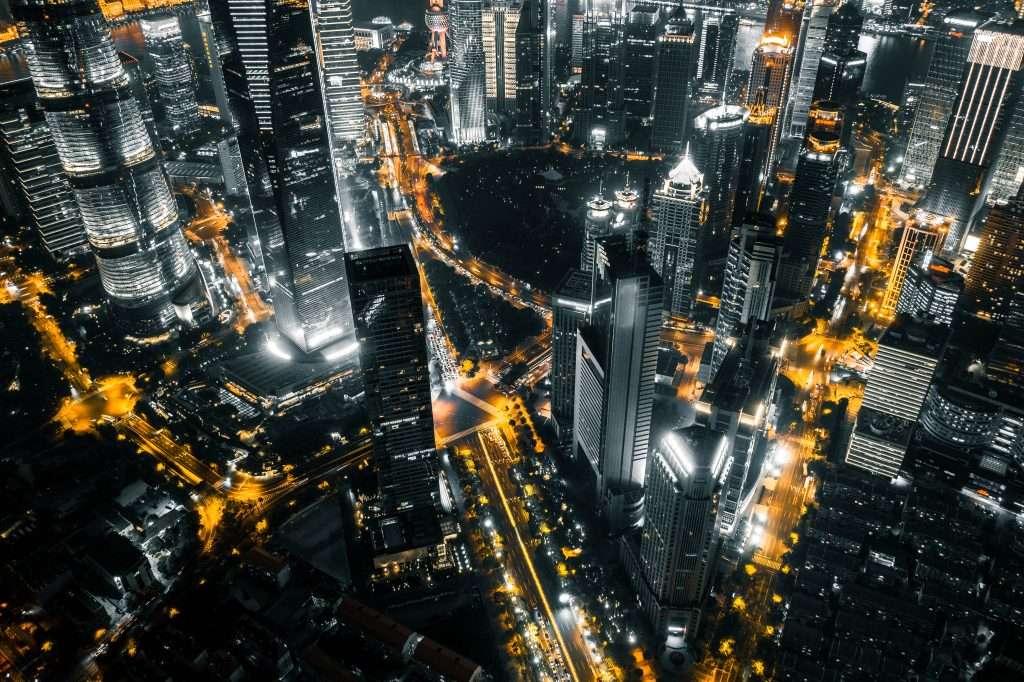 How the Tokenization of Real Estate Works
