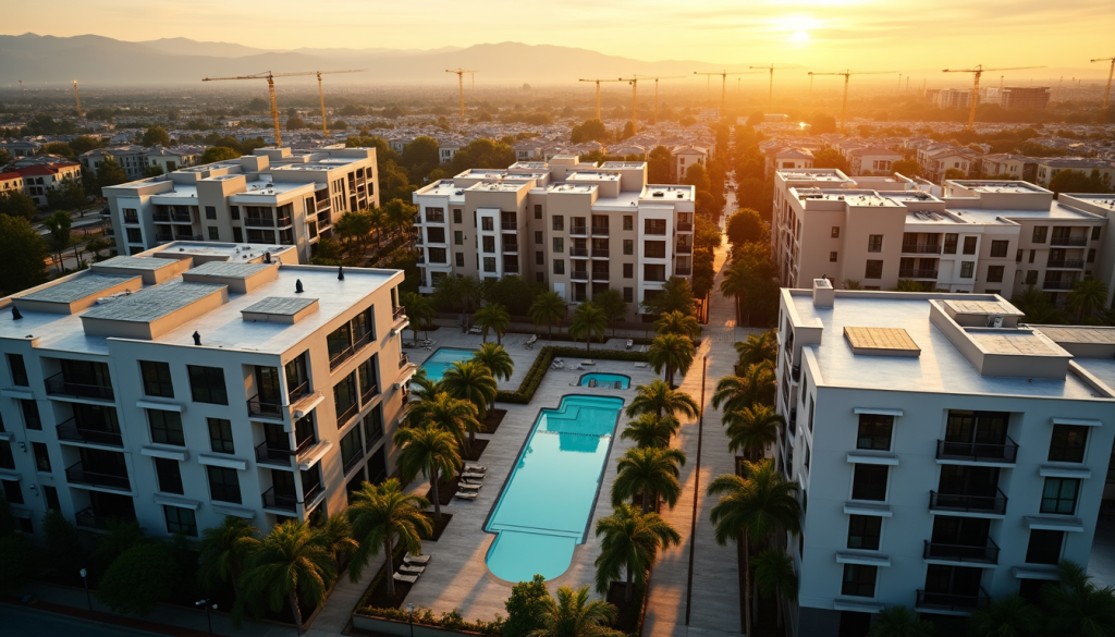 southern california real estate investing strategy