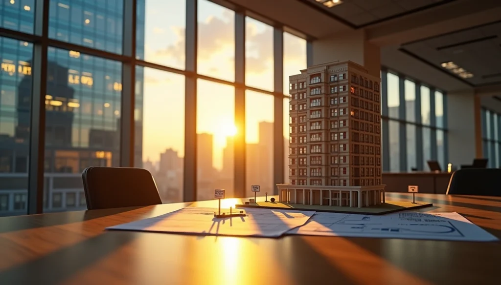 The Hidden Danger of Chasing Top REITs in Today's Market