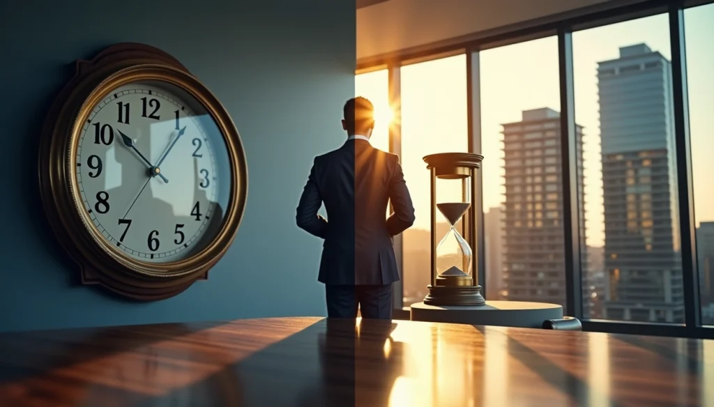 1031 Exchange Timing Strategies