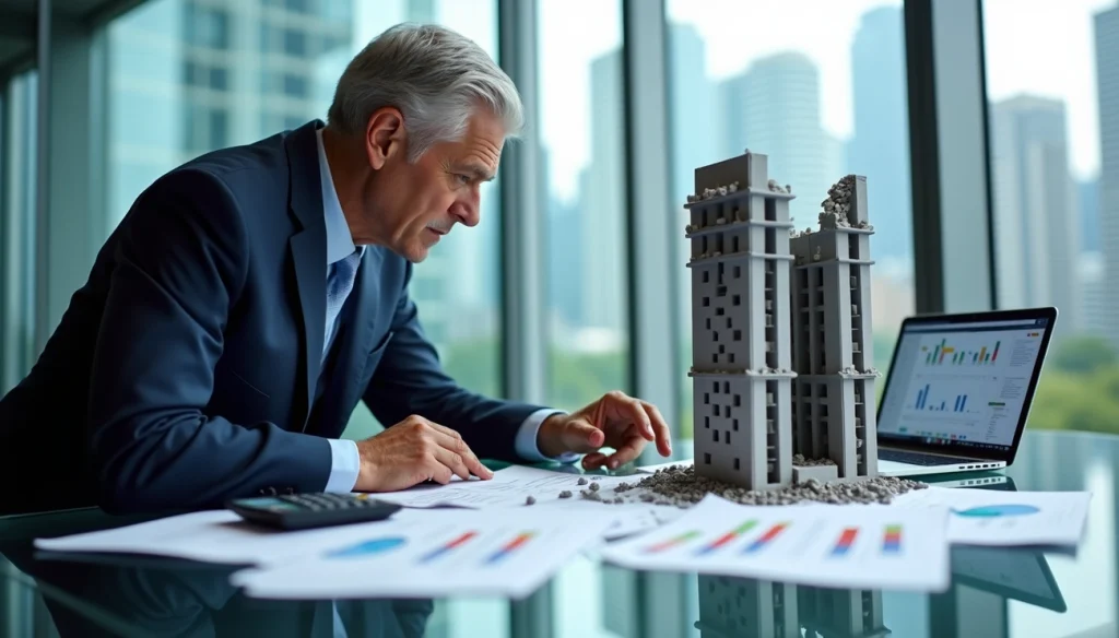 How to Protect Your Real Estate Trust Investment from REIT Dividend Traps