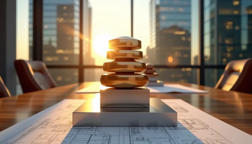 The Hidden Risks in Real Estate Capital Stacks Most Investors Miss