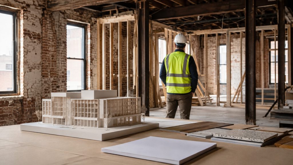 Mixed-use redevelopment planning for the Opportunity Zone working capital safe harbor