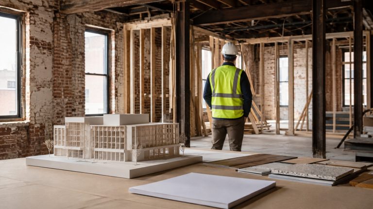 Mixed-use redevelopment planning for the Opportunity Zone working capital safe harbor